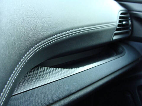 2021 Subaru Legacy Premium