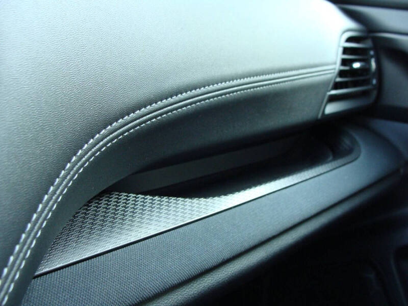 2021 Subaru Legacy Premium