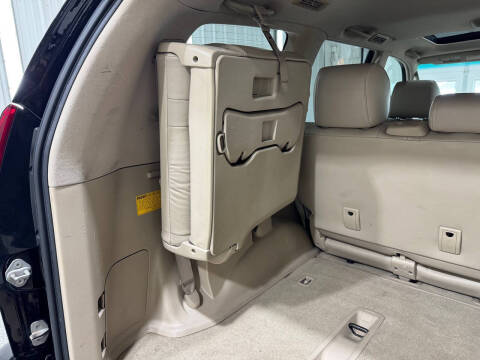 2004 Lexus GX 470