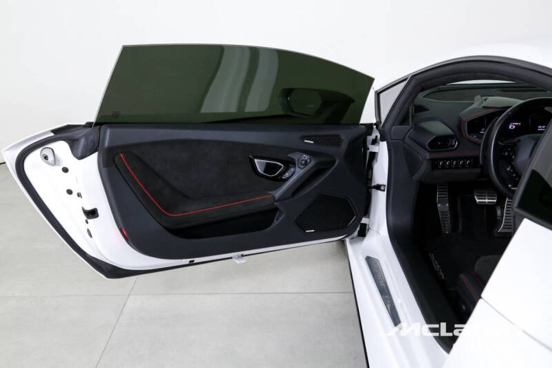 2022 Lamborghini Huracan