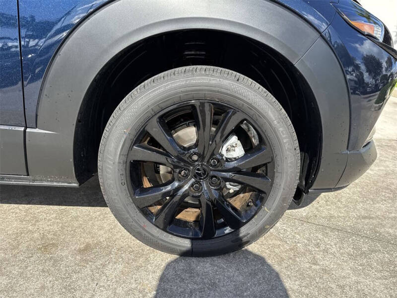 2026 Mazda CX-30 2.5 S Aire Edition