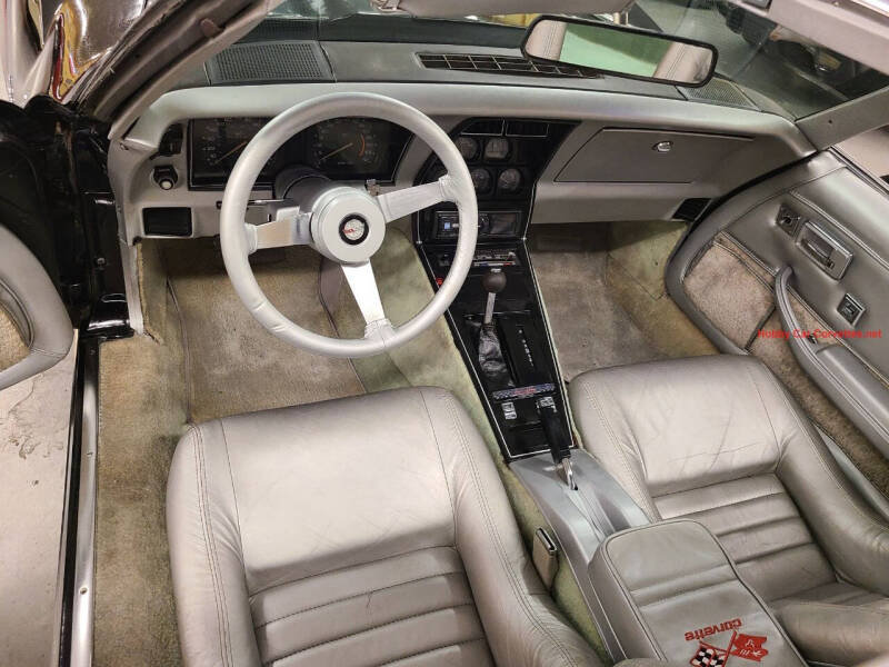 1978 Chevrolet Corvette