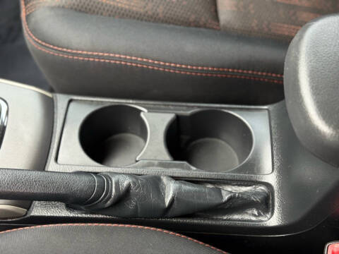 2013 Toyota Corolla S Special Edition