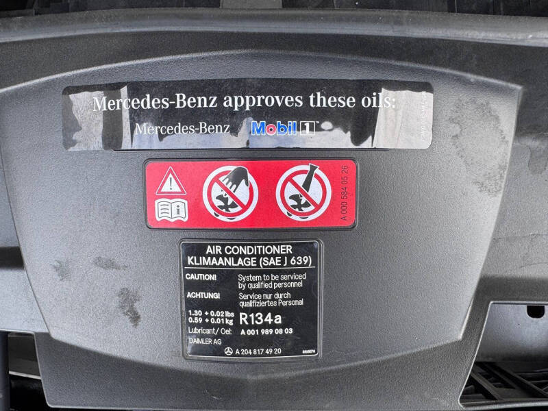 2015 Mercedes-Benz E-Class E 350