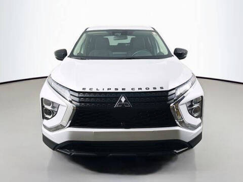 2024 Mitsubishi Eclipse Cross LE