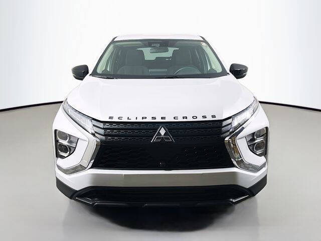 2024 Mitsubishi Eclipse Cross LE