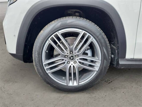 2025 Mercedes-Benz GLS GLS 450