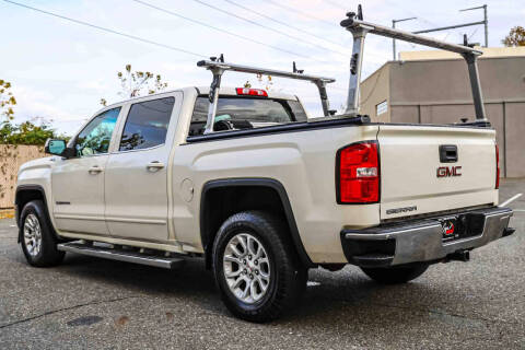 2014 GMC Sierra 1500
