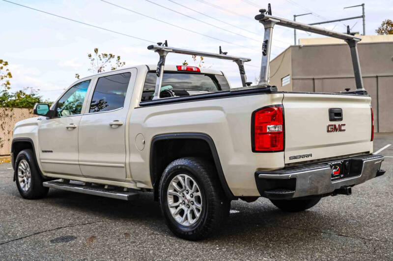 2014 GMC Sierra 1500