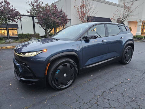 2023 Fisker Ocean for sale at Painlessautos.com in Bellevue WA