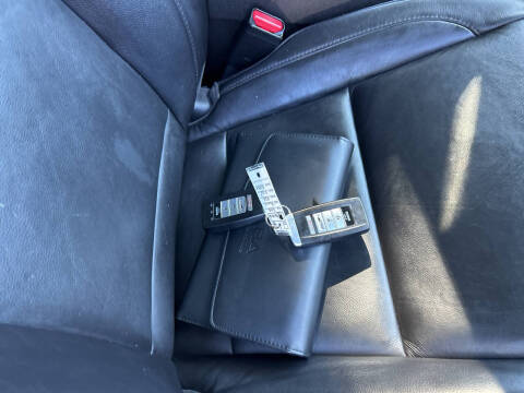 2018 Acura MDX SH-AWD w/Tech