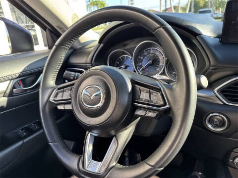2023 Mazda CX-5 2.5 S Preferred