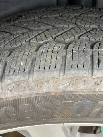 2012 Honda Pilot Touring