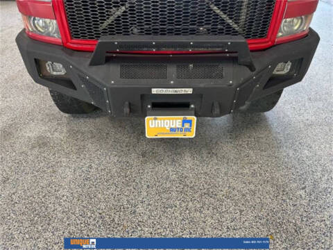 2015 Chevrolet Silverado 2500HD