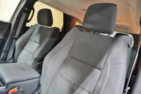 2021 Dodge Durango Pursuit