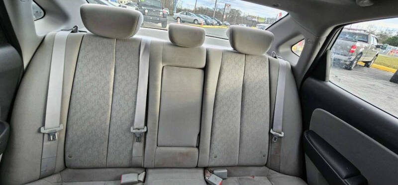 2010 Hyundai Elantra SE