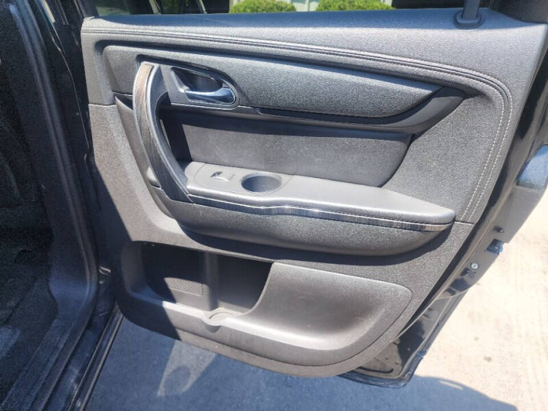 2014 GMC Acadia SLT-1