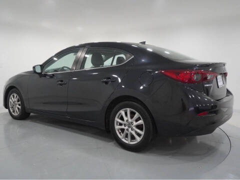 2014 Mazda MAZDA3 i Grand Touring