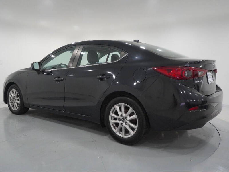 2014 Mazda MAZDA3 i Grand Touring