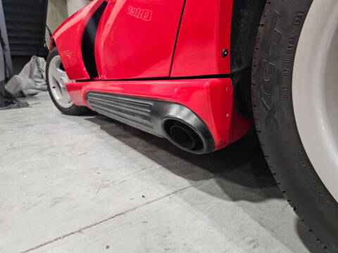 1993 Dodge Viper RT/10