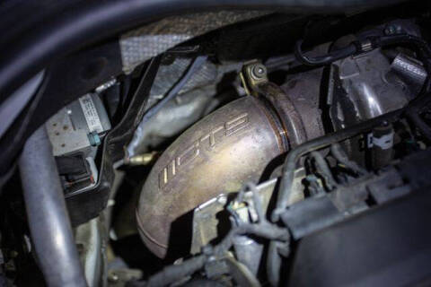 2017 Audi TT 2.0T quattro