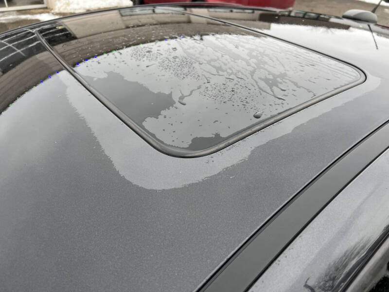 2016 Chevrolet Cruze Limited 2LT Auto