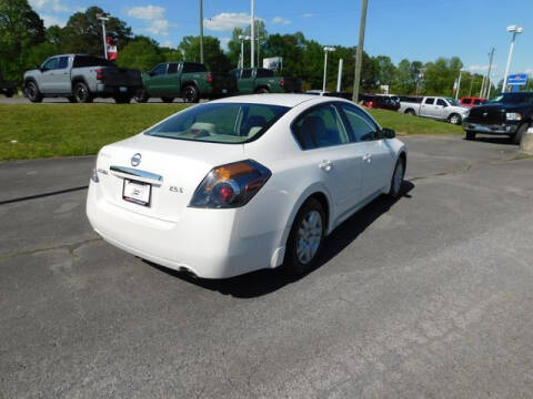 2009 Nissan Altima