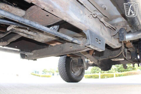 1996 Chevrolet Tahoe