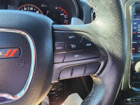 2019 Dodge Durango R/T