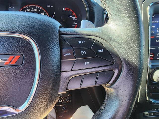 2019 Dodge Durango R/T