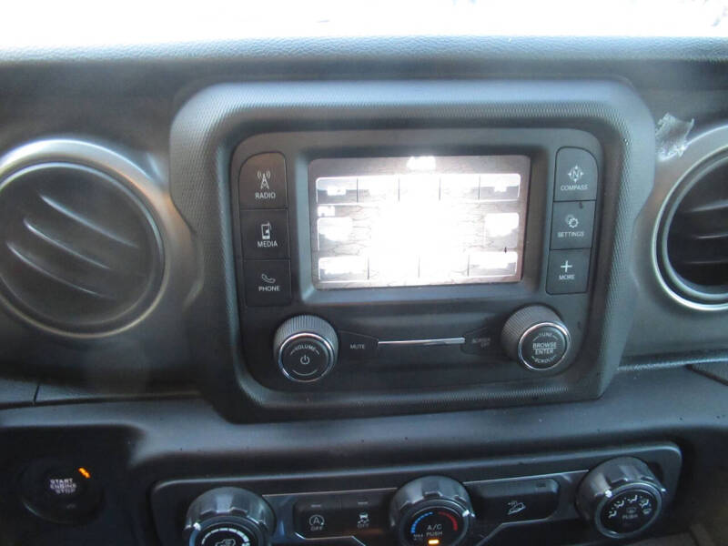 2018 Jeep Wrangler Unlimited