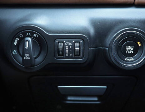 2017 Maserati Ghibli