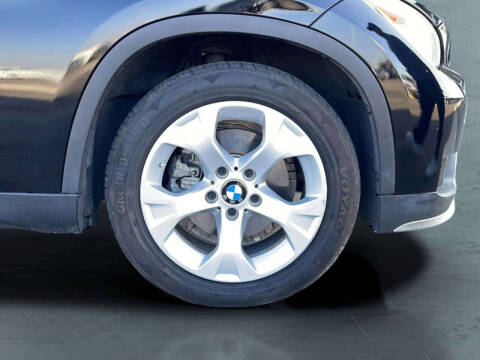 2015 BMW X1 sDrive28i