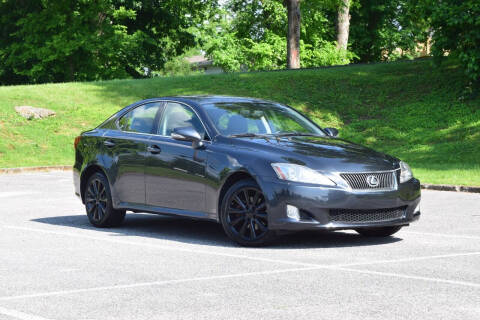 2010 Lexus IS 250 for sale at U S AUTO NETWORK in Knoxville TN