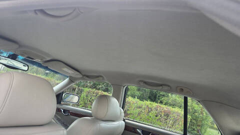 2000 Cadillac DeVille