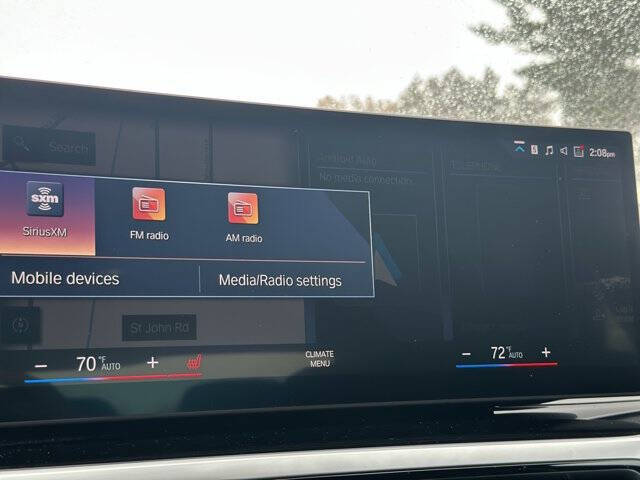 2024 BMW 3 Series 330i xDrive