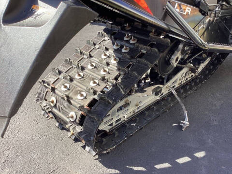 2013 Arctic Cat F 800 LXR