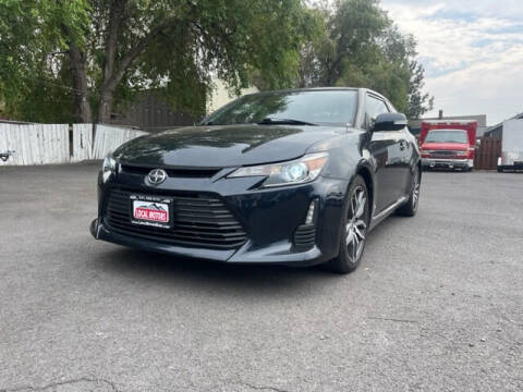 2016 Scion tC for sale at Local Motors in Bend OR
