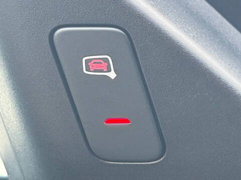 2016 Audi A6 2.0T quattro Premium Plus