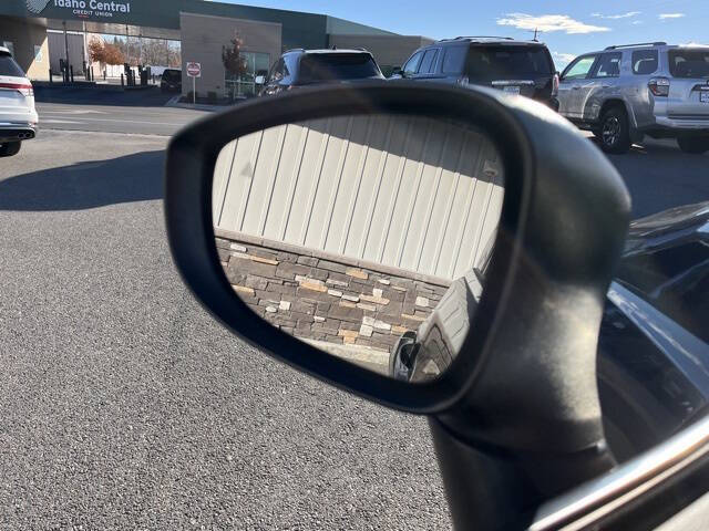 2019 Chrysler Pacifica Touring