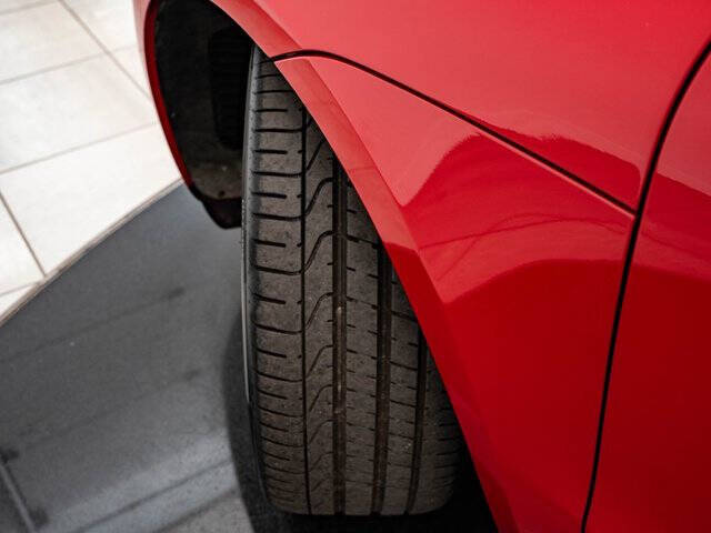 2024 Porsche Macan GTS