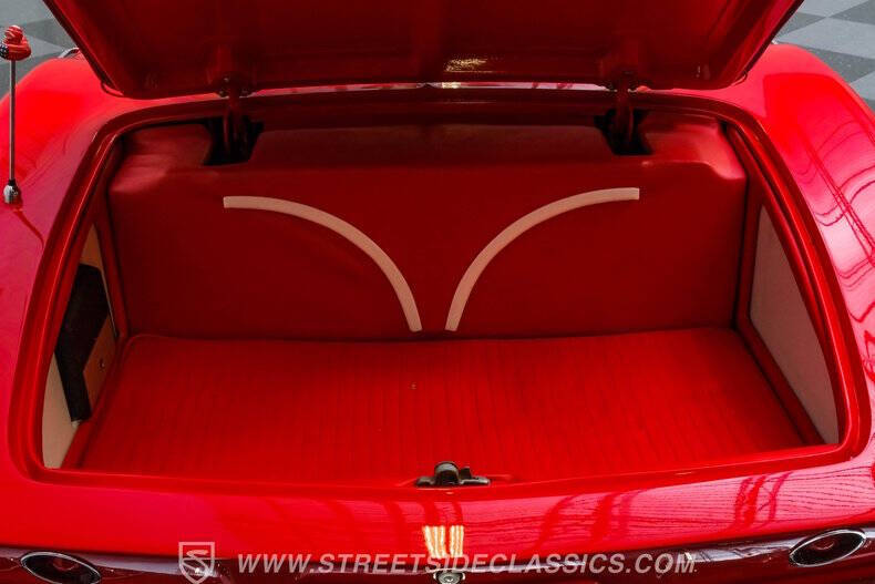 1962 Chevrolet Corvette