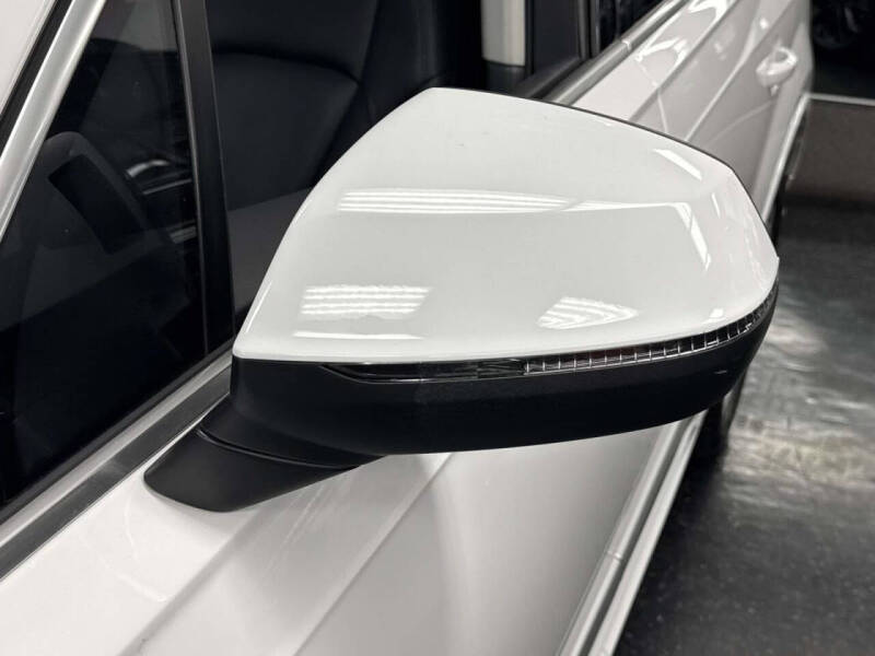 2024 Audi Q7 quattro Premium Plus 55 TFSI