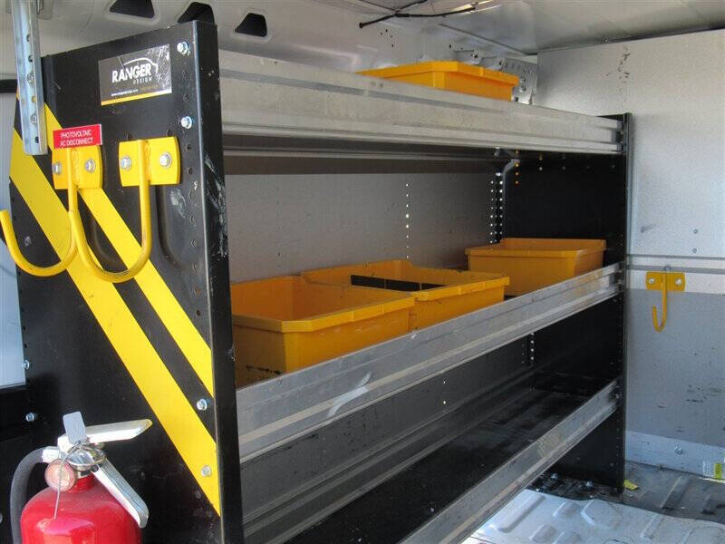 2022 RAM ProMaster City