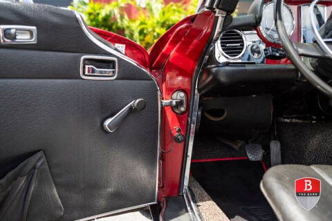 1970 Mercedes-Benz 280-Class