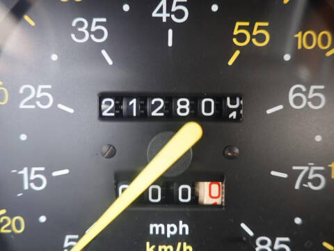 1983 Saab 900 Turbo