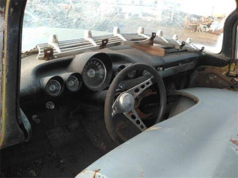 1959 Chevrolet El Camino