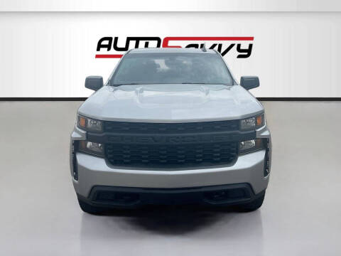 2022 Chevrolet Silverado 1500 Limited