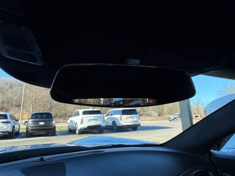 2019 Chevrolet Corvette Stingray