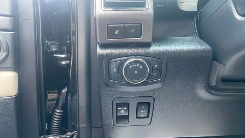 2021 Ford Expedition MAX Platinum